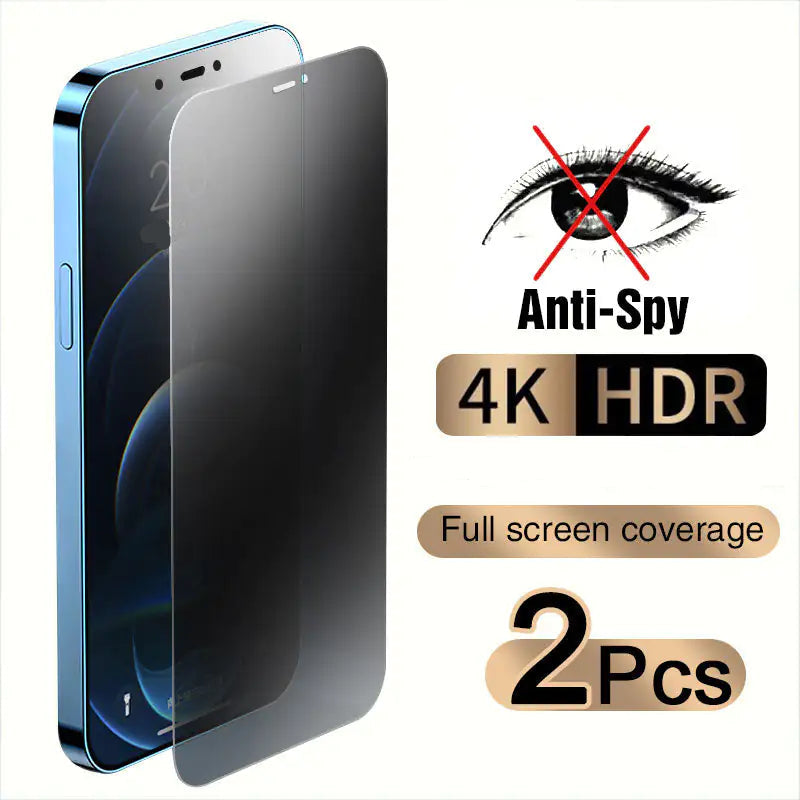 Anti-Spy Screen Protector