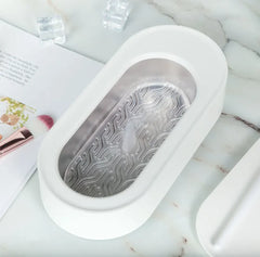 Ultrasonic Jewelry Cleaner