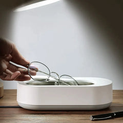 Ultrasonic Jewelry Cleaner