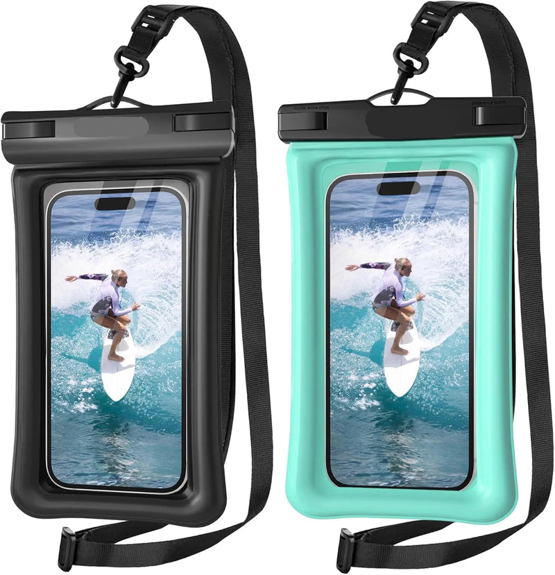 Waterproof Phone Pouch