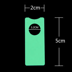 Plastic Plant Tags