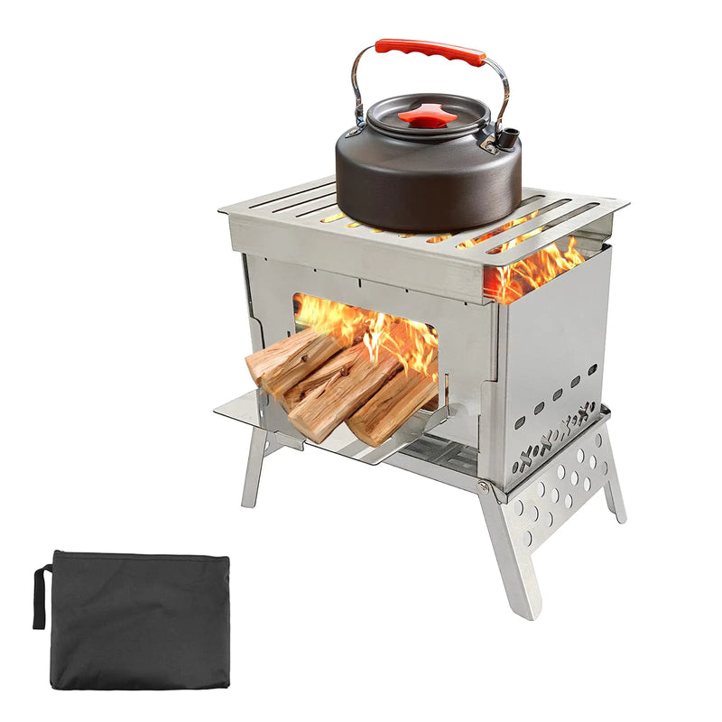 Portable Camping Stove