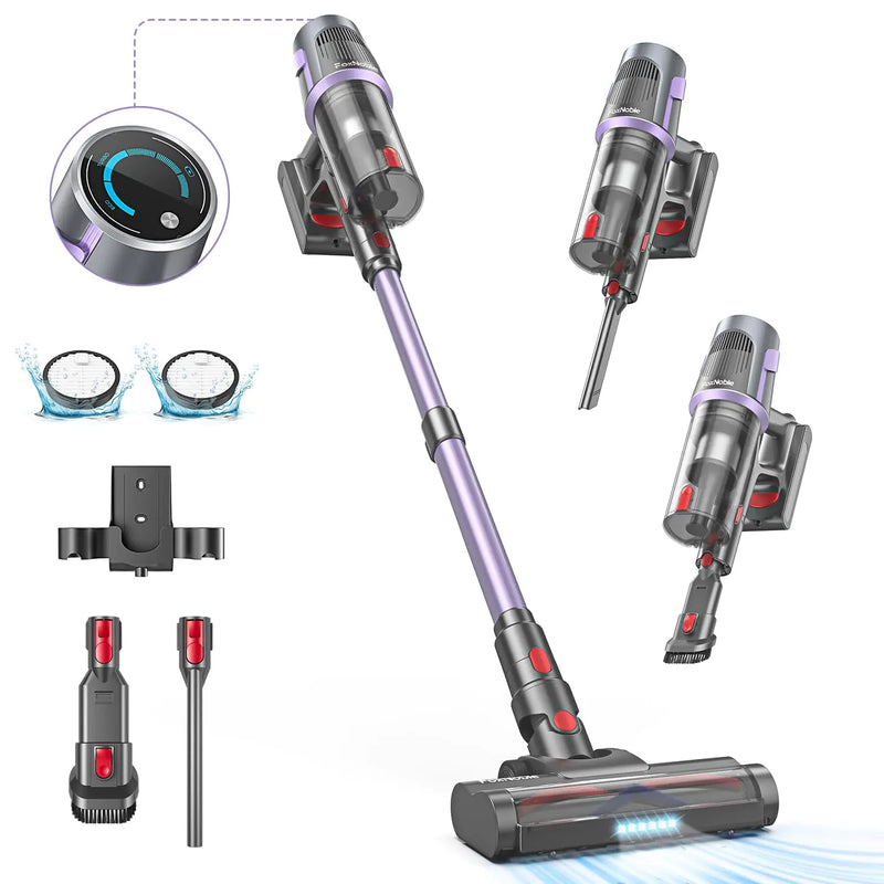 Cordless Vacuum Cleaner