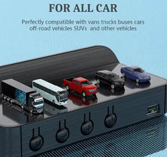 Universal Car HUD