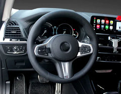 Steering Wheel Cover