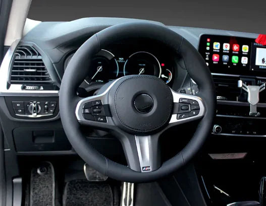 Steering Wheel Cover
