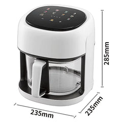 Electric Air Fryer