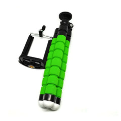 Mini Flexible Tripod