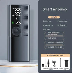 Tire Pressure Gauge