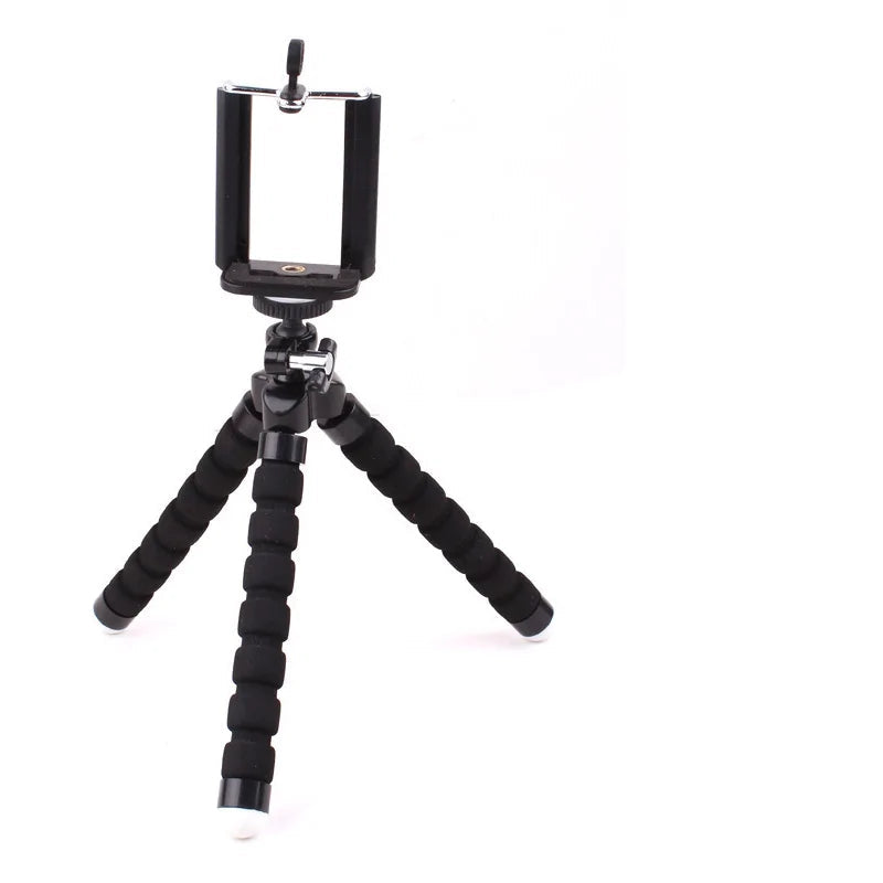 Mini Flexible Tripod