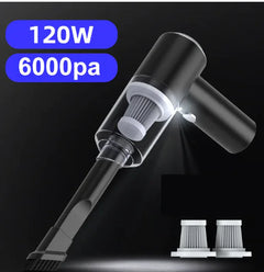 Car Vacuum Cleaner