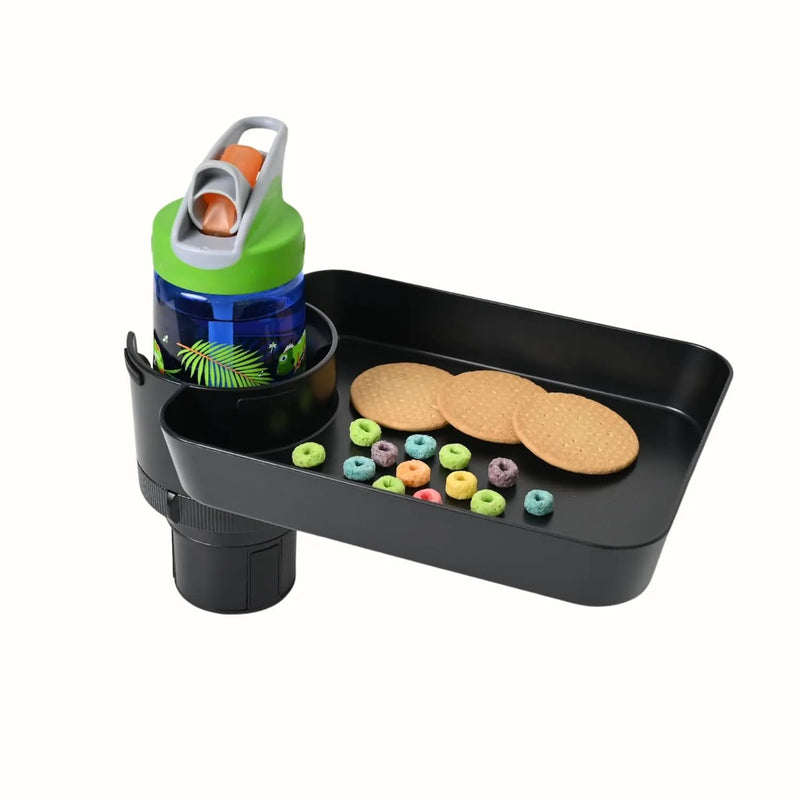 Car Seat Tray