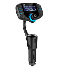 Car Bluetooth Transmitter