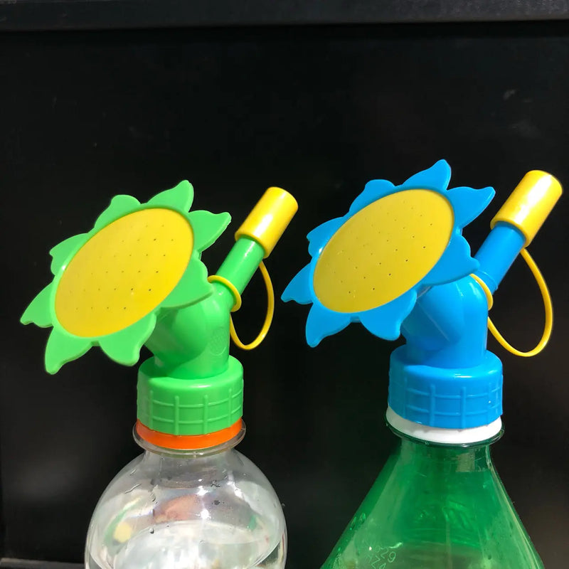 Garden Watering Cap