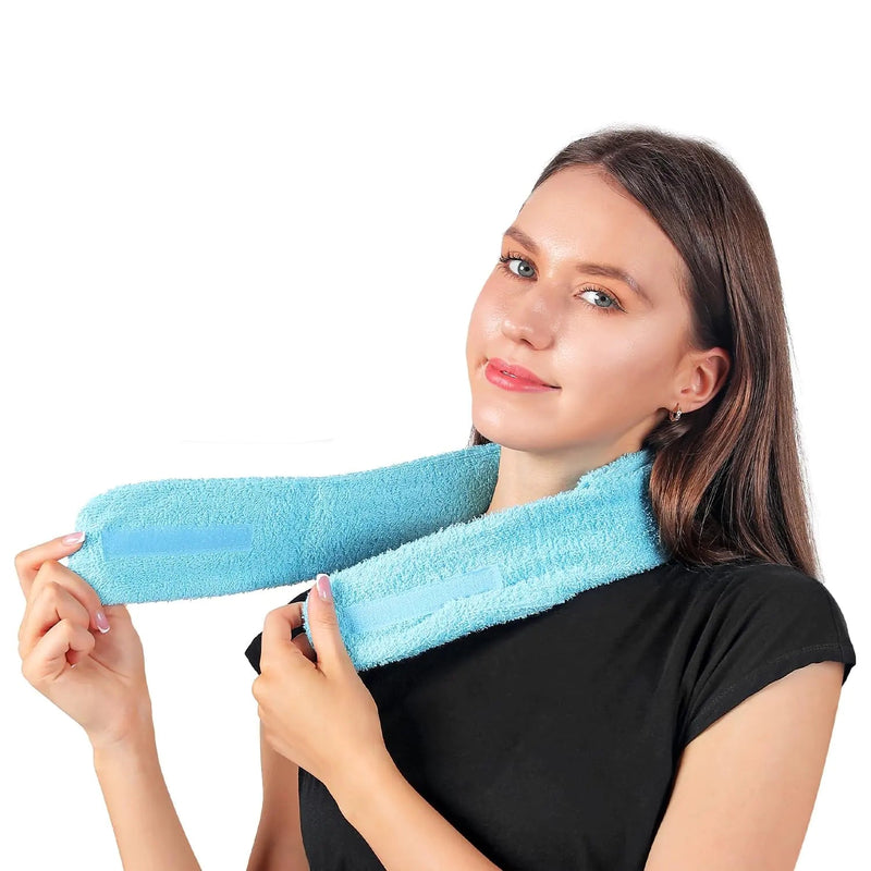 Summer Cooling Towel