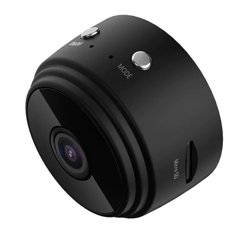 Mini Security Camera