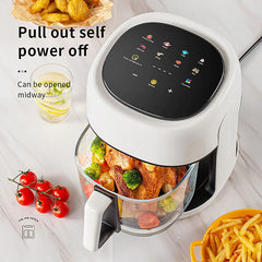 Electric Air Fryer