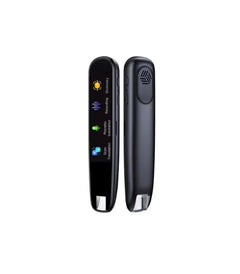 Multi-language Translation Pen