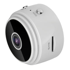 Mini Security Camera