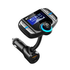 Car Bluetooth Transmitter