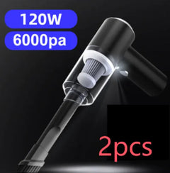 Car Vacuum Cleaner