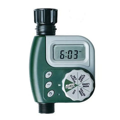 Garden Watering System