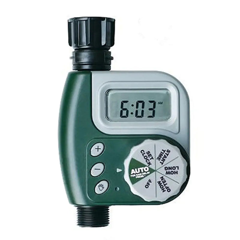 Garden Watering System