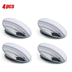 Universal Blind Spot Mirror