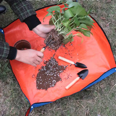 Gardening Planting Mat
