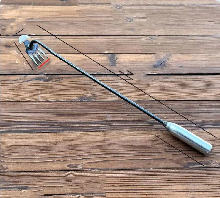 Handheld Garden Weeder