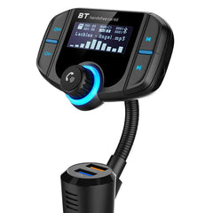 Car Bluetooth Transmitter