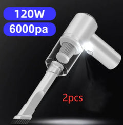 Car Vacuum Cleaner