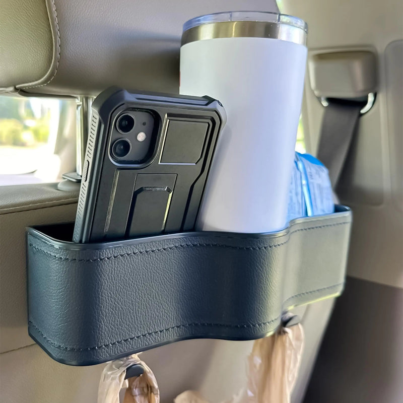 Car Backseat Organizer