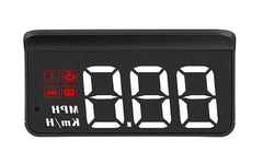 Universal Car HUD