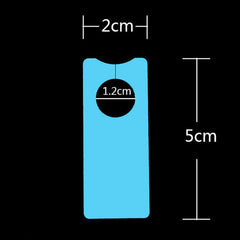 Plastic Plant Tags