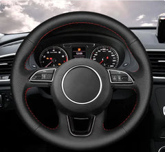 Steering Wheel Cover