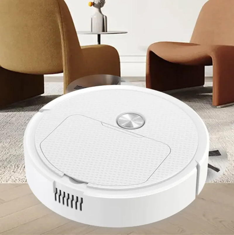 3-in-1 Sweeping Robot
