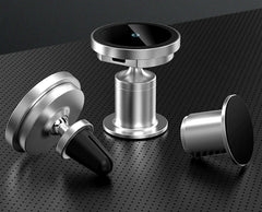Magnetic Phone Holder