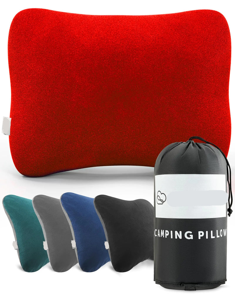 Camping Pillow