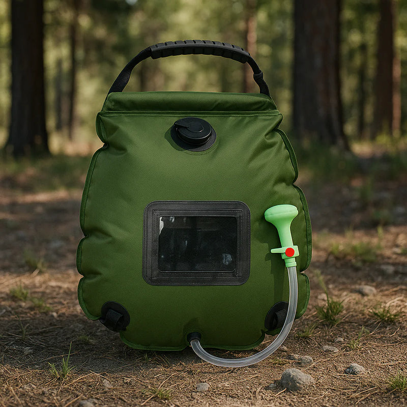 Camping Water Bags