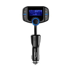 Car Bluetooth Transmitter