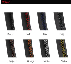 Steering Wheel Cover