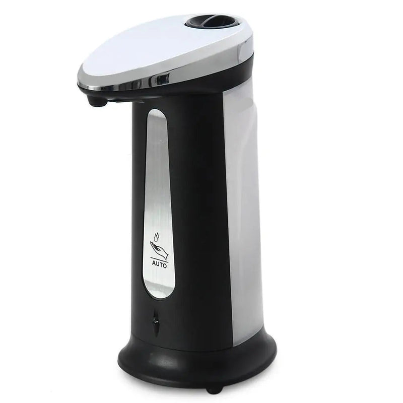 Motion Sensor Soap Dispenser