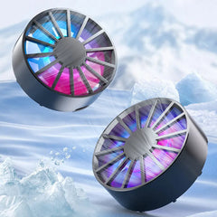 Phone Cooling Fan