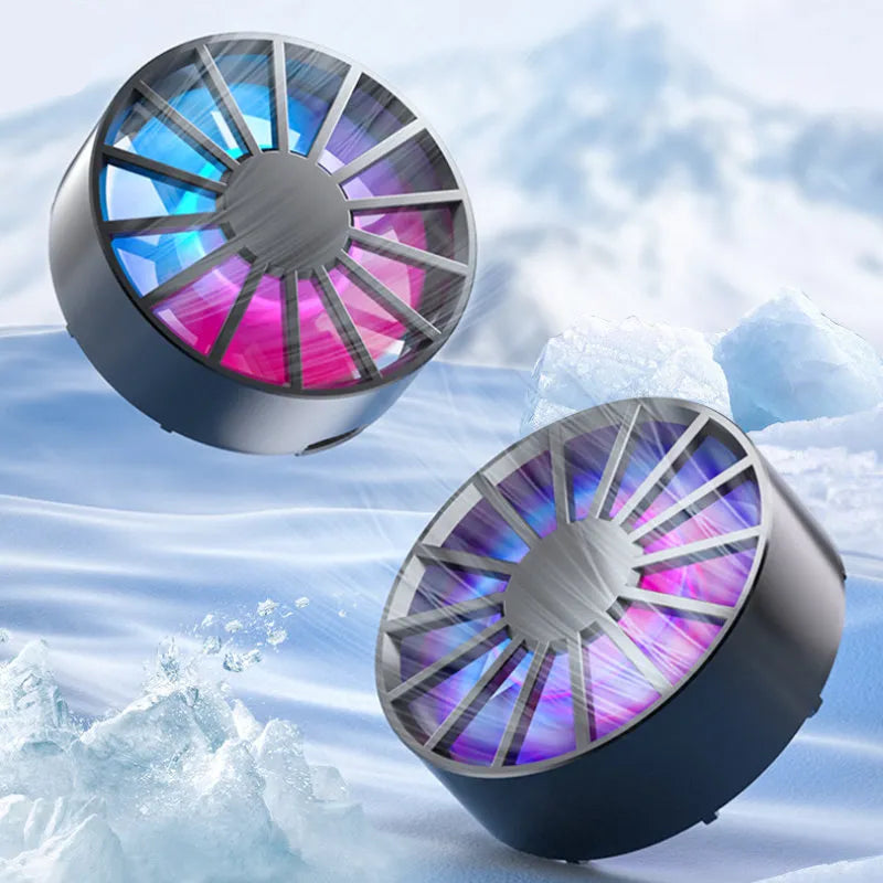 Phone Cooling Fan